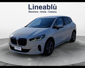 BMW Serie 2 Active Tourer Serie 2 A.T. (U06) ...