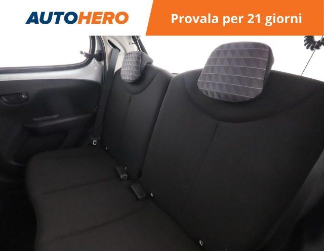 PEUGEOT 108 VTi 72 S&S 5 porte Active