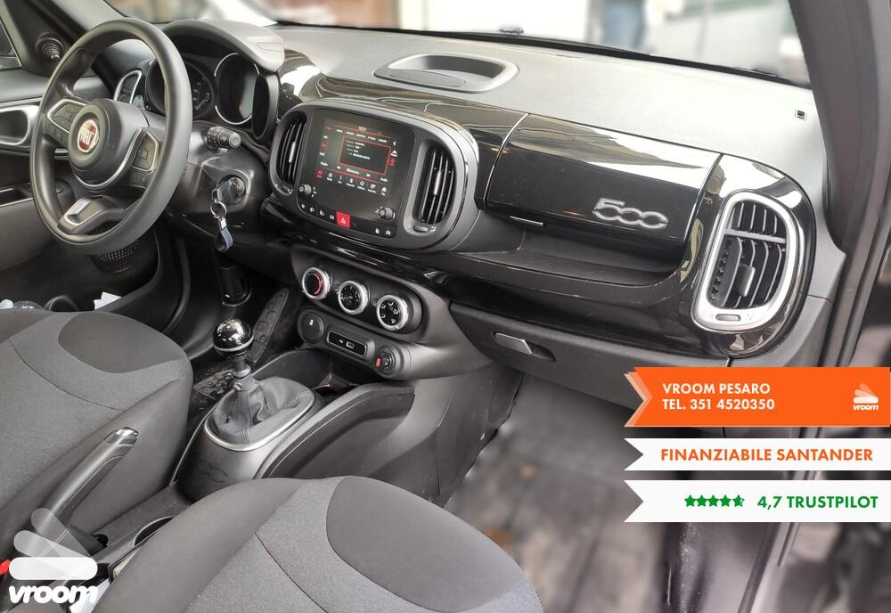 FIAT 500L 500L 1.3 Multijet 95 CV Urban