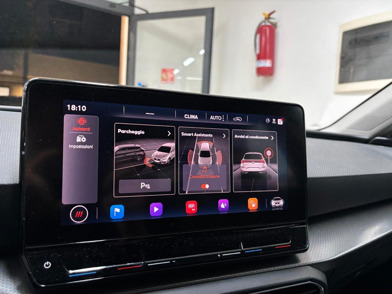 Seat Leon 2.0 116cv TDI Business