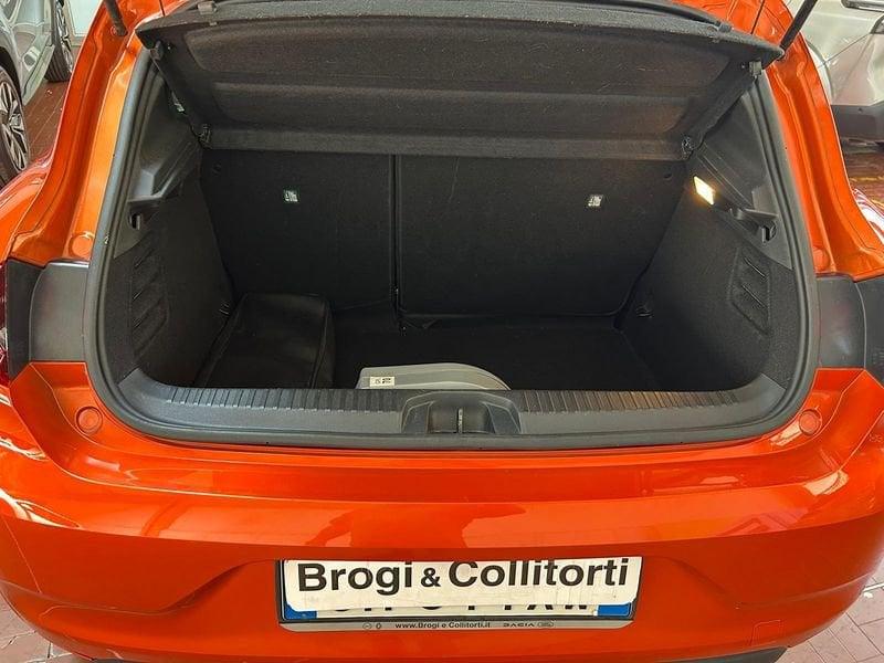 Renault Clio V 2019 5 Porte 1.0 TCe Equilibre