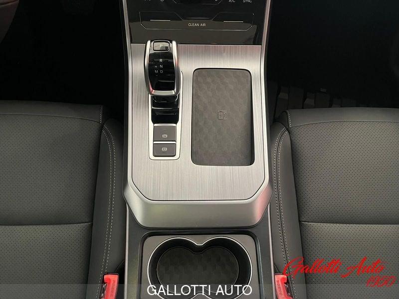 DR AUTOMOBILES DR-5-0 1.5 Turbo CVT