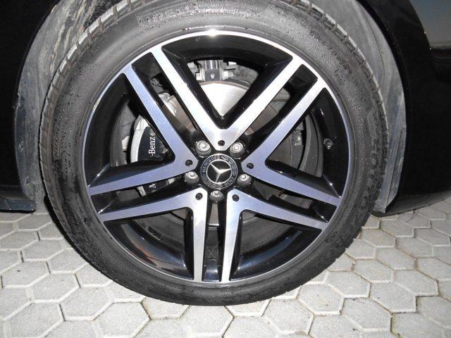 MERCEDES-BENZ V 300 d Automatic Premium Extralong AUTOM. con iva 22%