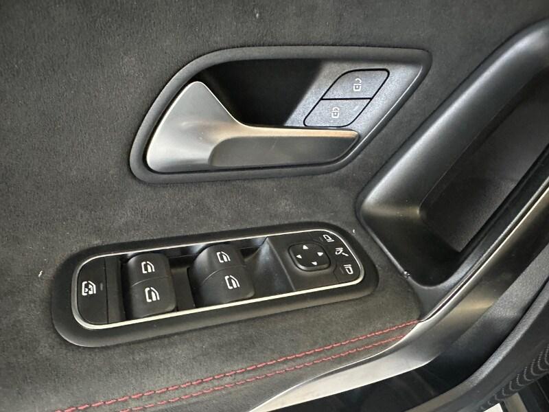 MERCEDES Classe A (W177) A 180 d Automatic ...