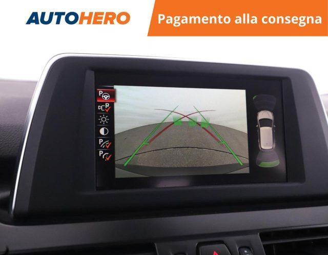 BMW 216 d Active Tourer