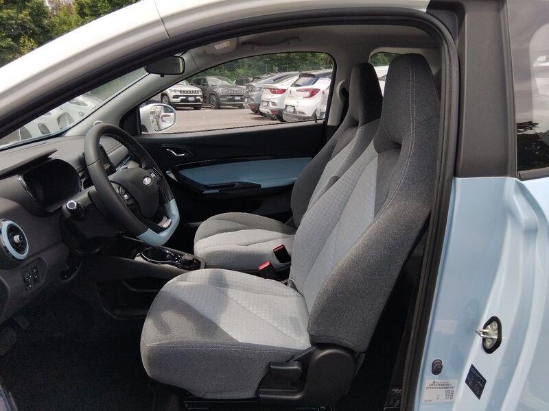 DR AUTOMOBILES dr 1.0 EV 45kW