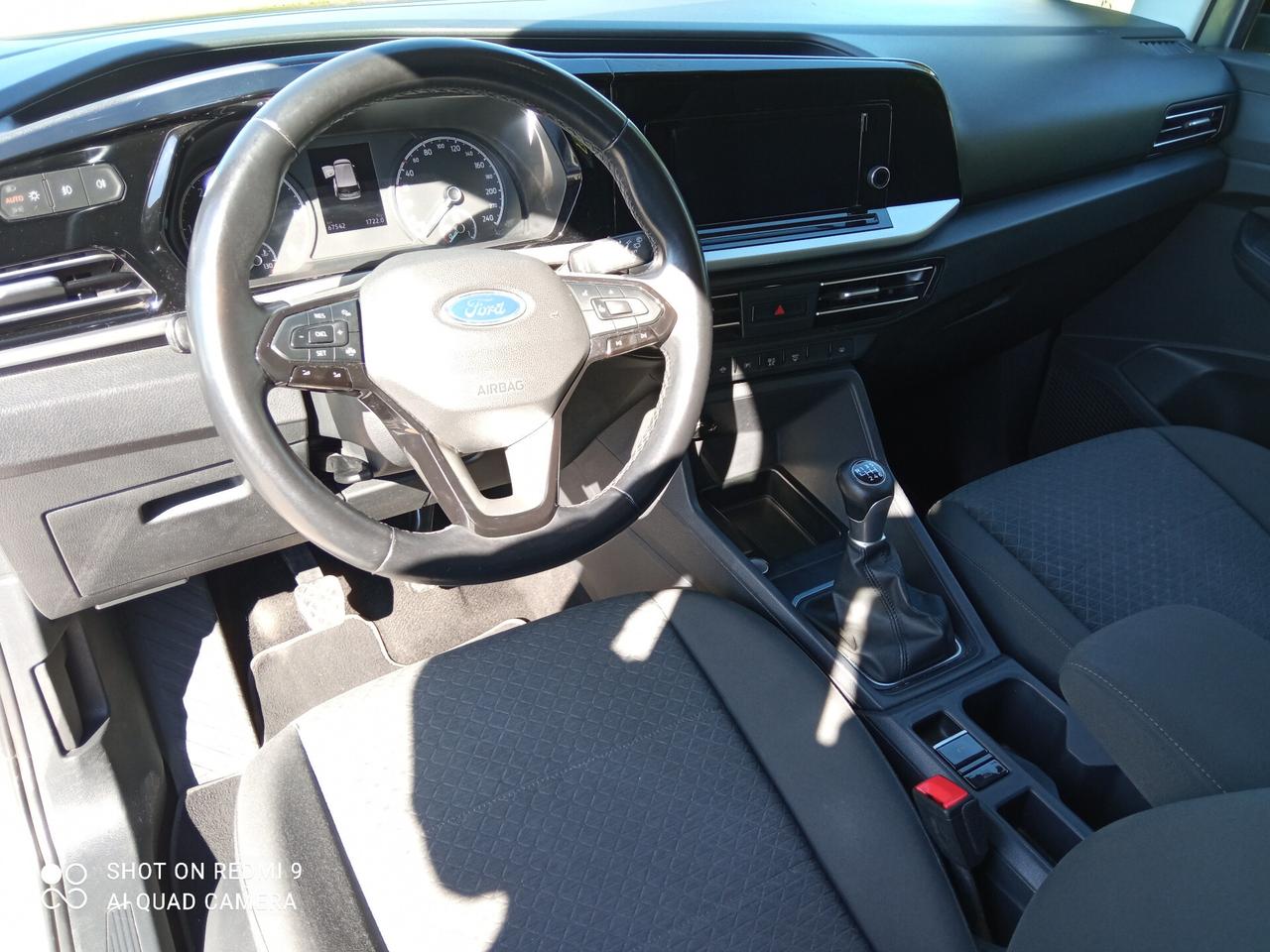 Ford Tourneo Connect Grand 2.0 EcoBlue 122 CV Active