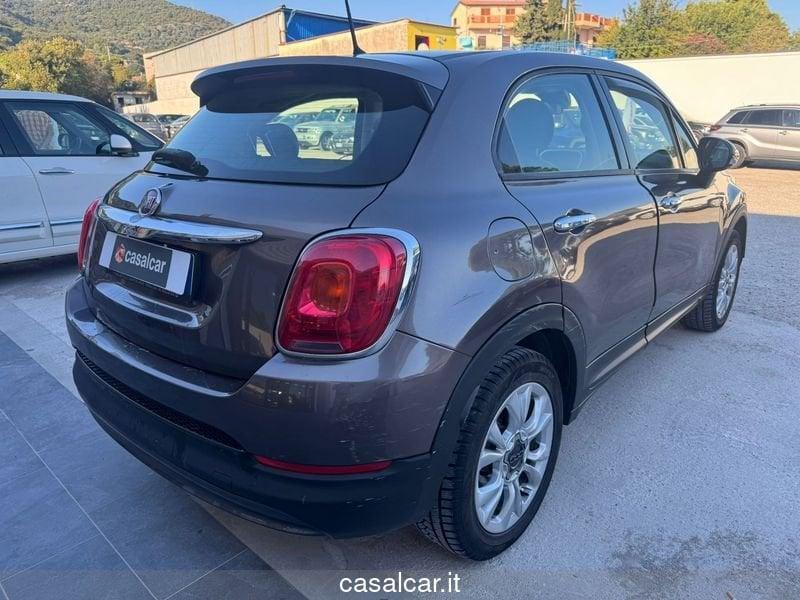 FIAT 500X 500X 1.3 MultiJet 95 CV Business FINO A 24 MESI DI GARANZIA
