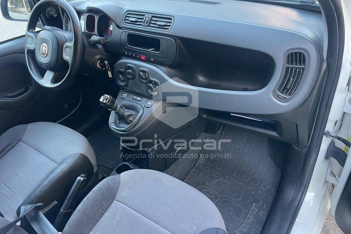 FIAT Panda 1.2 Pop Van 2 posti