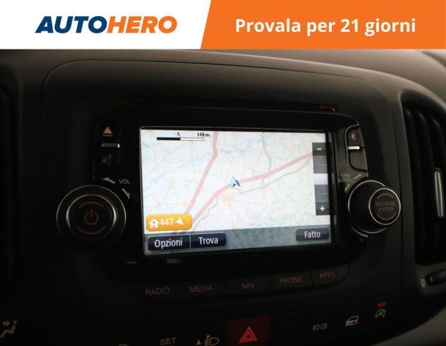 FIAT 500L Living 1.3 Multijet 95 CV Lounge