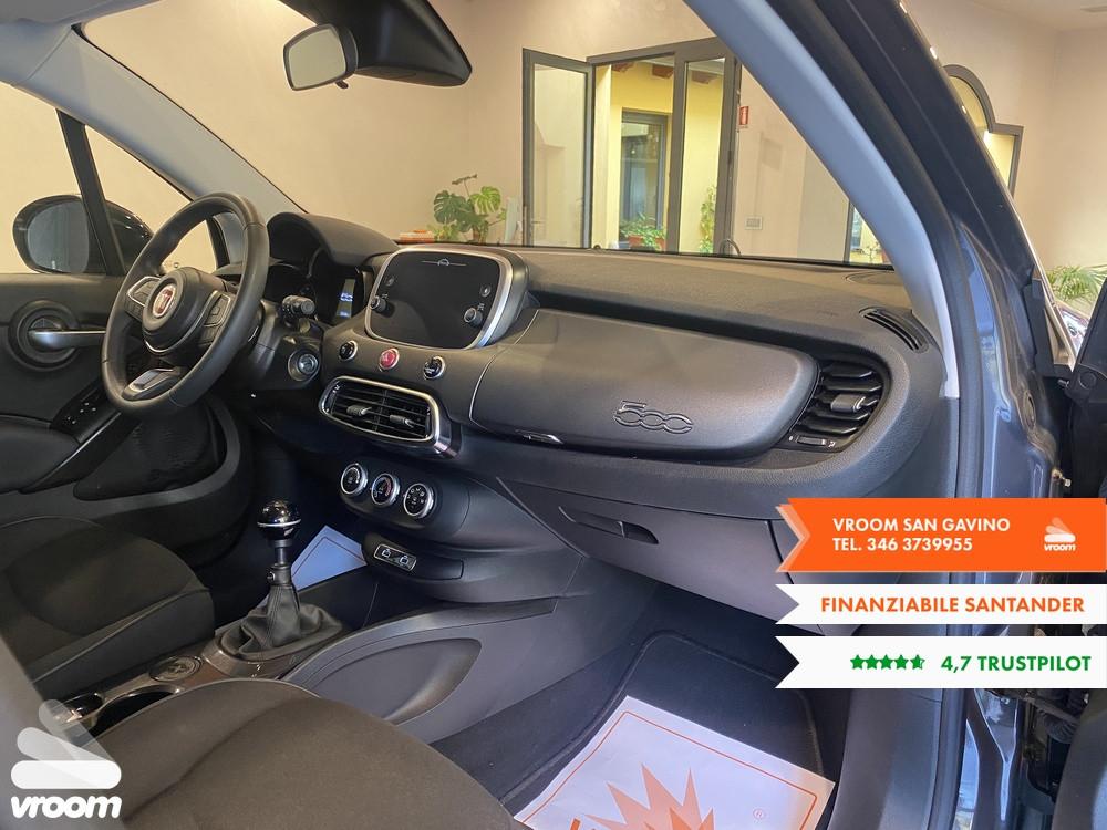 FIAT 500X 500X 1.0 T3 120 CV