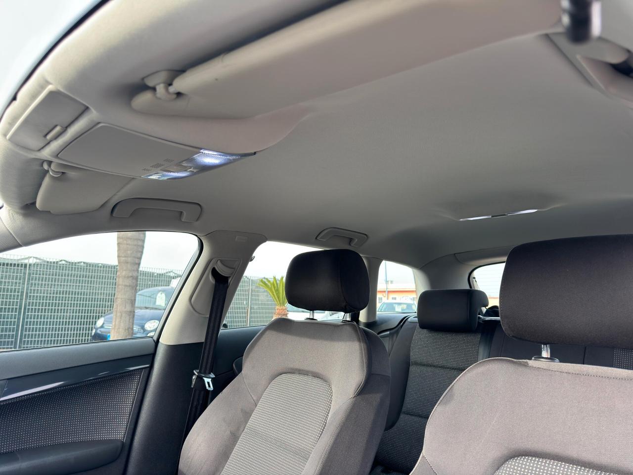 AUDI A3 SPB 2.0 TDI 140cv 2008 FULL OPTIONAL