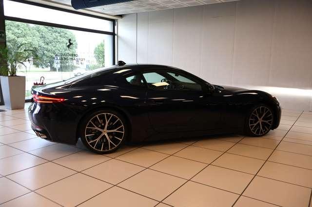 Maserati GranTurismo Granturismo III 3.0 Modena awd auto