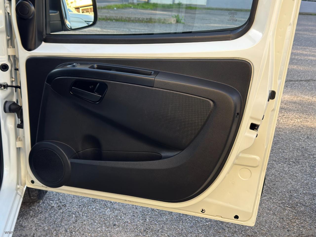 Fiorino 1.3 MJT 95CV Cargo SX