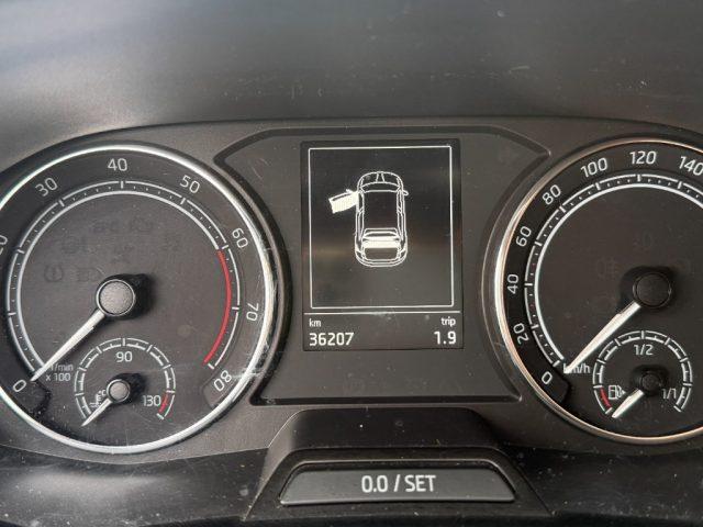 SKODA Fabia 1.0 TSI 95 CV Style con PAck full optional
