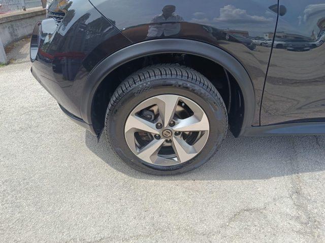 NISSAN Juke 1.5 dCi Start&Stop Bose Personal Edition