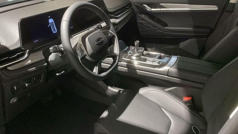 EVO Evo 7 Kairos Evo 7 Kairos 1.5 Turbo