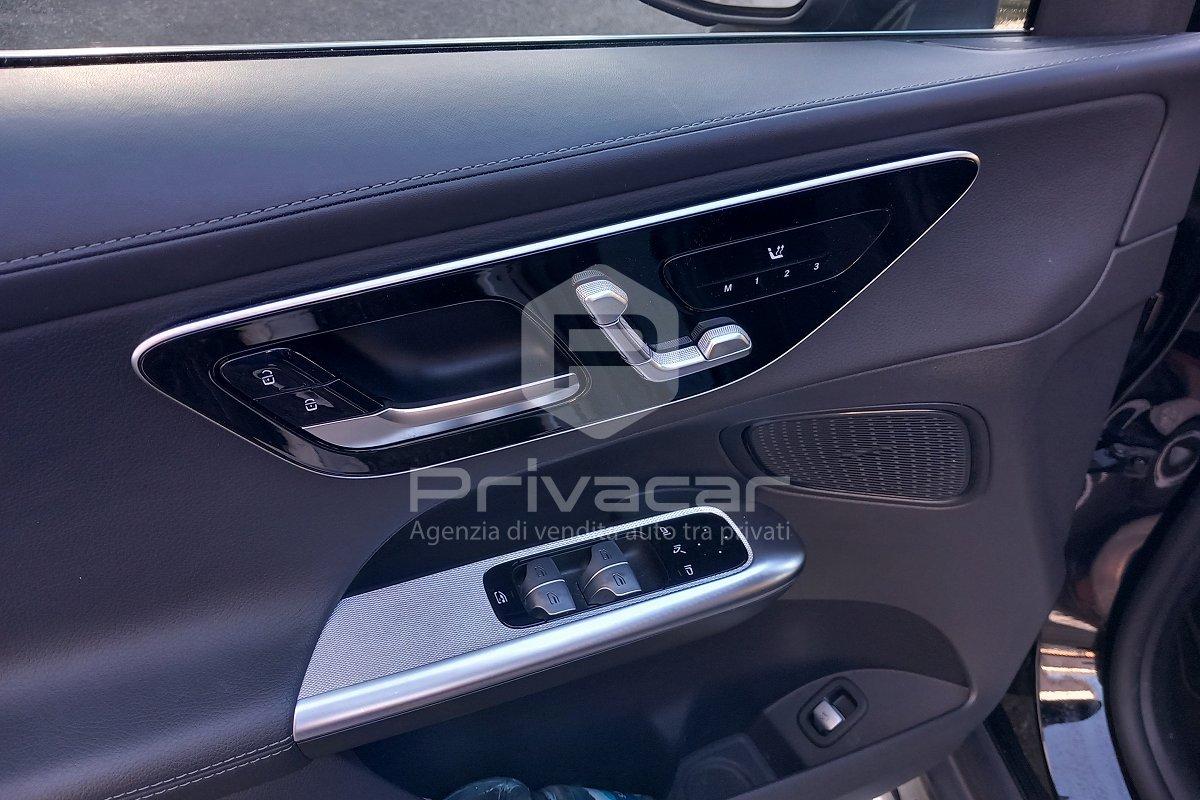 MERCEDES GLC 220 d 4Matic Mild Hybrid AMG Advanced Plus