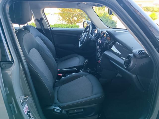 MINI Cooper 1.5 One Business 5 porte