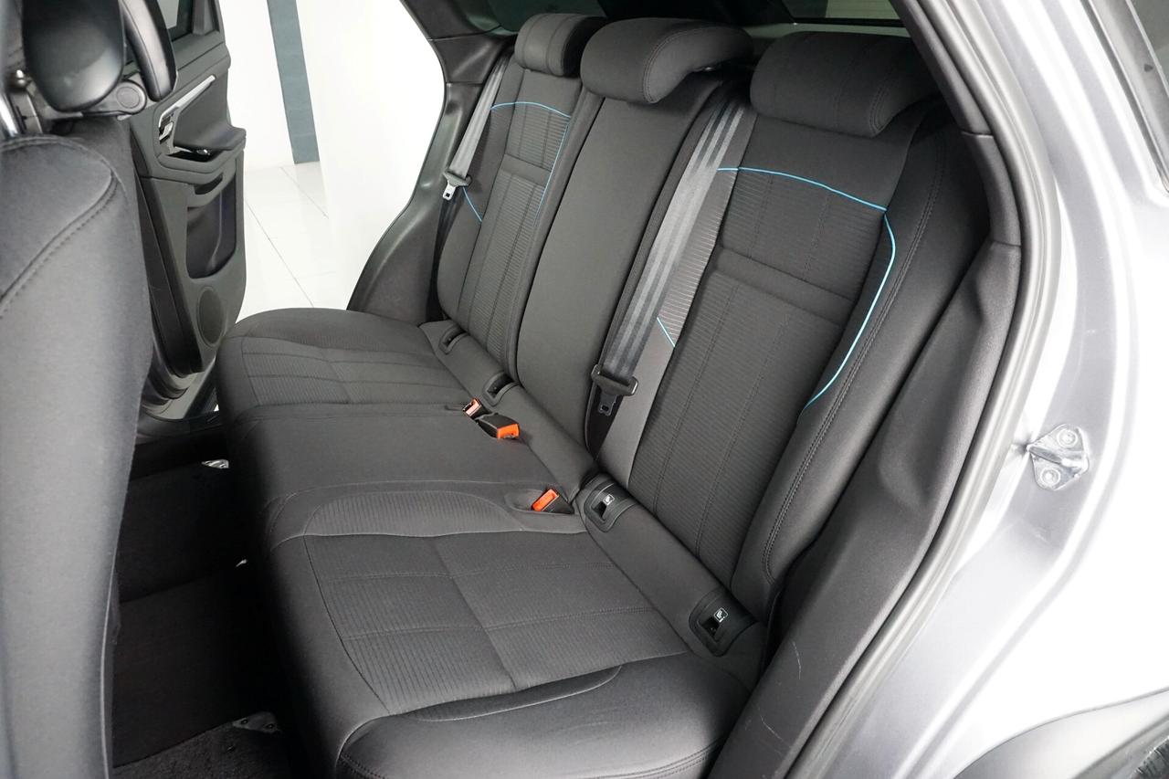 Land Rover Range Evoque 2.0D I4 163 CV AWD Auto SE