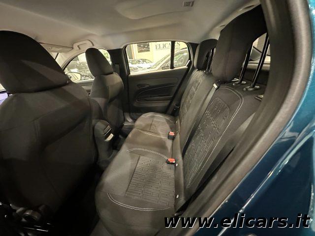 FIAT 600 Hybrid 110 CV DCT MHEV Pop