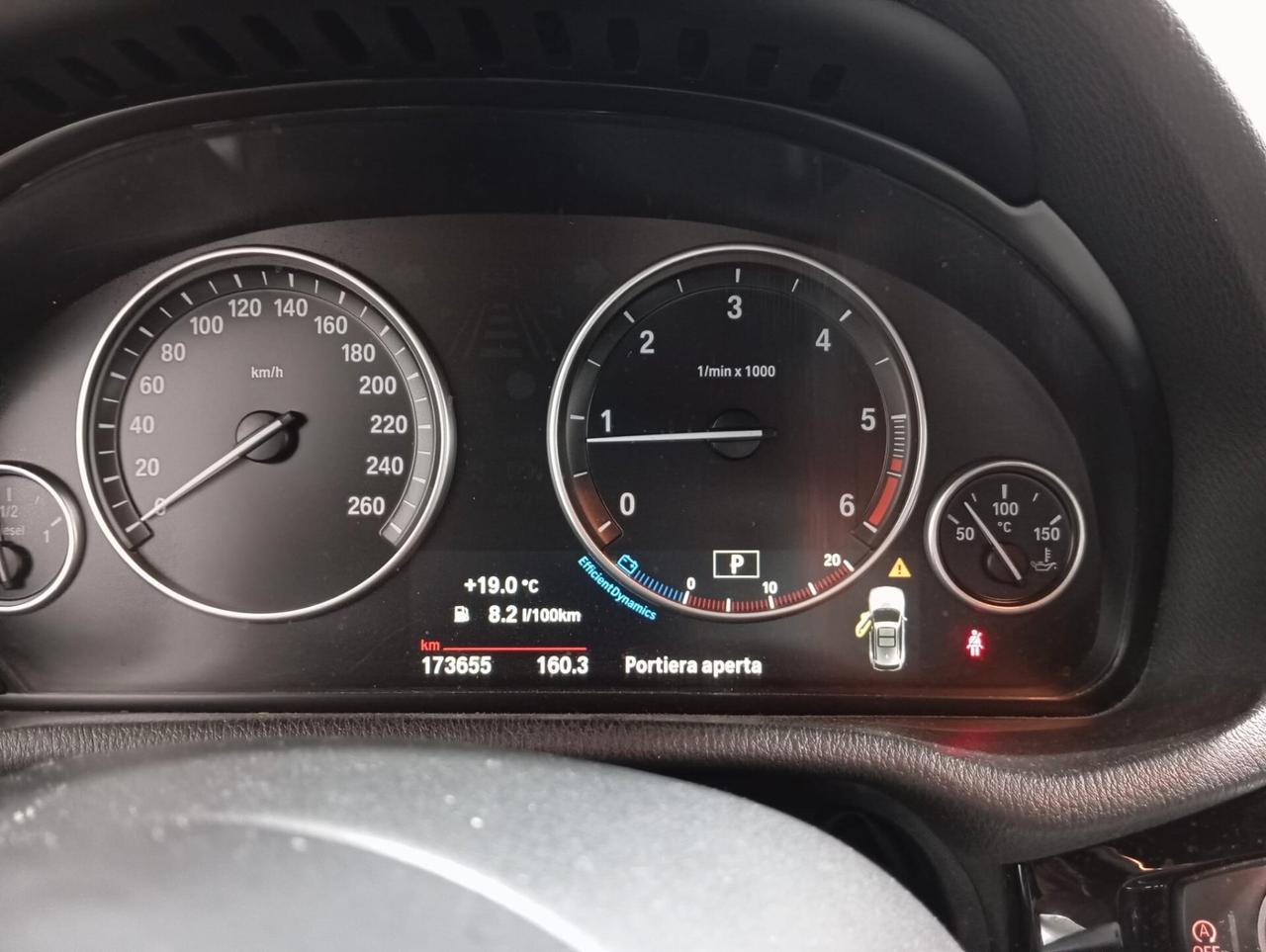 Bmw X3 M xDrive20d Msport