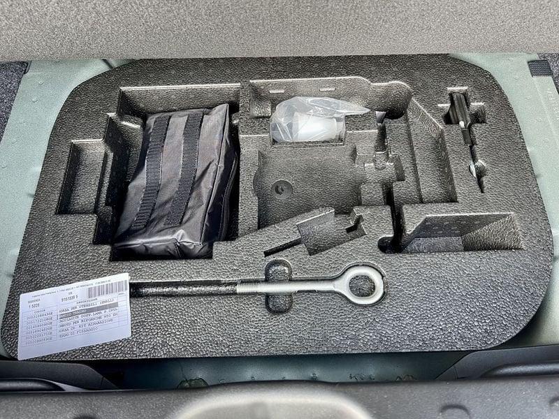 FIAT Pandina 1.0 firefly hybrid Pandina s&s 70cv 5p.ti - KM0