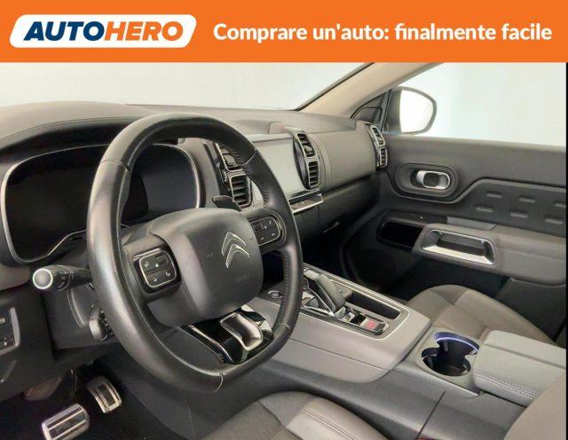 CITROEN C5 Aircross Hybrid 225 e-EAT8 Shine