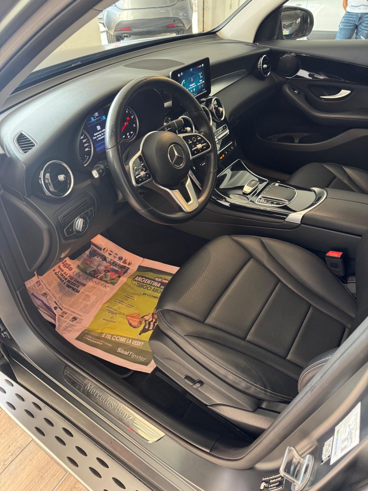Mercedes-benz A 220 d Automatic 4Matic Premium