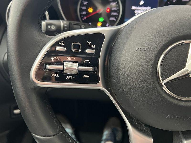 Mercedes-Benz GLC 200 d 4Matic Executive aut.