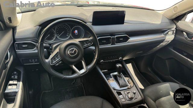 MAZDA CX-5 2.2L Skyactiv-D 150 CV 2WD Business
