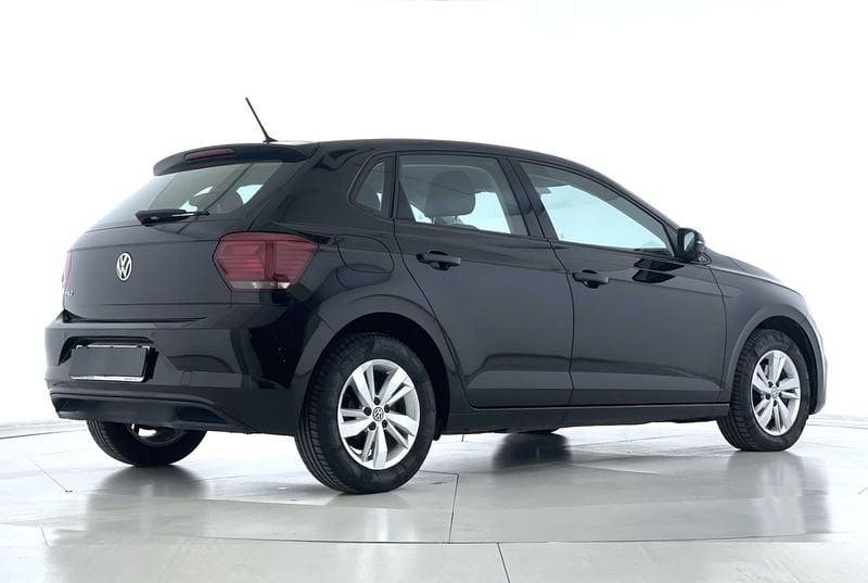 Volkswagen Polo Polo Business 1.6 TDI 5p. Comfortline BlueMotion Tech.