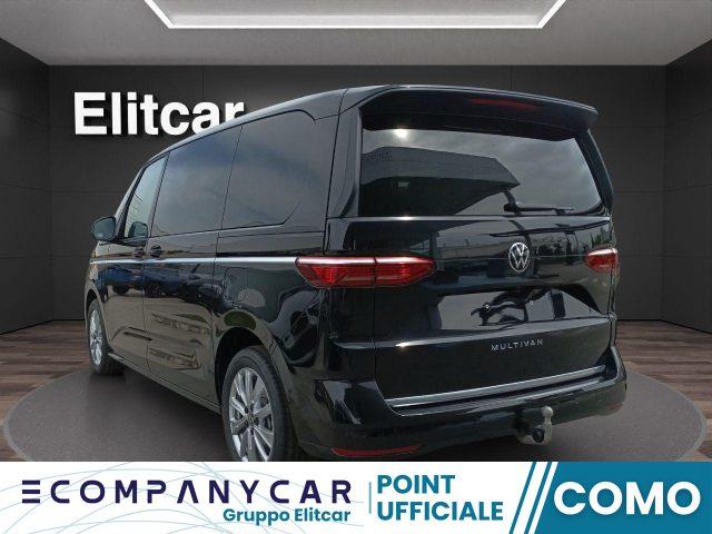 VOLKSWAGEN Multivan T 7 MULTIVAN 2.0 TDI 150CV DSG *PREZZO+IVA22%*
