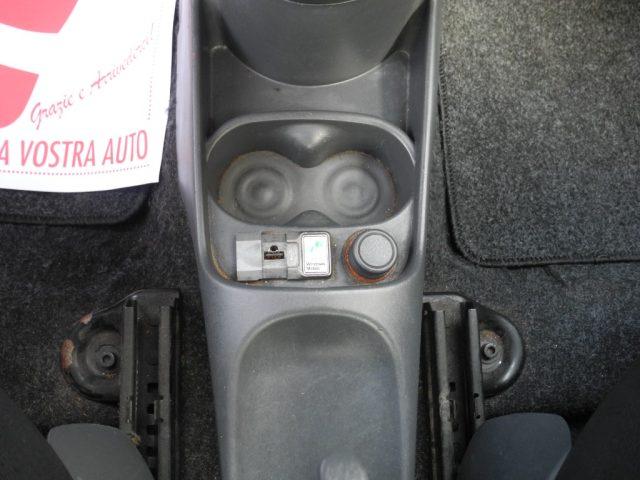 FIAT 500 1.3 MJT 16v 75cv Sport -OK NEOPATEN.- LEGGERE NOTE