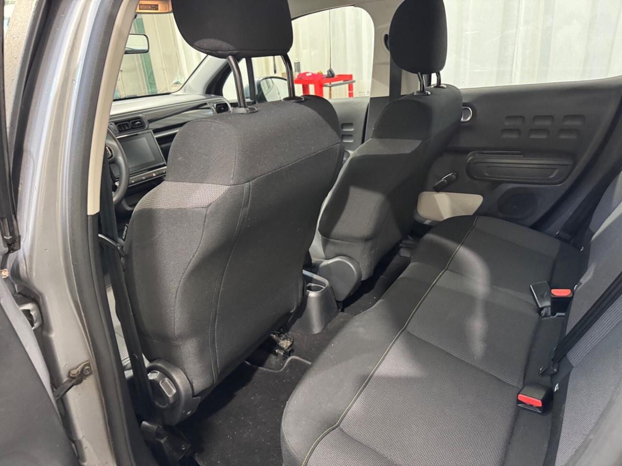 Citroen C3 PureTech 82 Feel