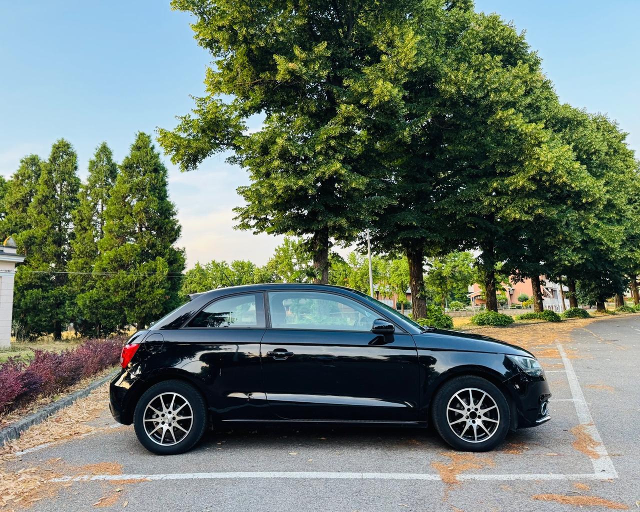 Audi A1 1.2 TFSI Ambition