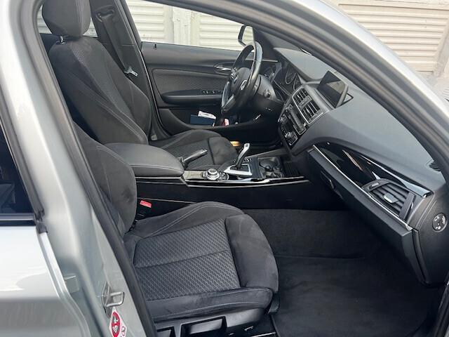 Bmw 116 116d 5p. Msport FULL OPTIONAL