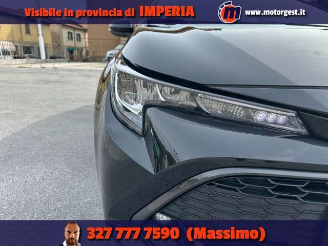 TOYOTA Corolla 1.8 Hybrid Active