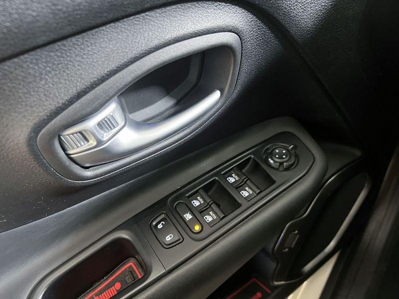 Jeep Renegade Renegade 2.0 Mjt 140CV 4WD Active Drive Limited