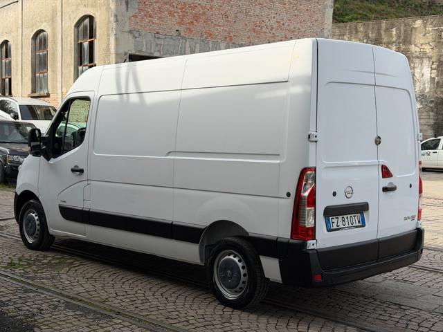 OPEL Movano 33 2.3 CDTI 130CV PM-TA FWD Furgone