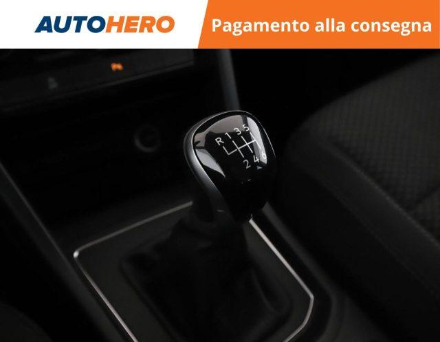 VOLKSWAGEN Touran 1.5 TSI ACT Executive BlueMotion Technology