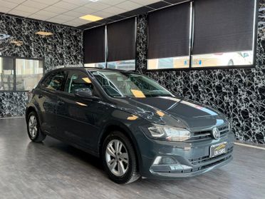 Volkswagen Polo 1.0 5p. Comfortline BlueMotion Technology