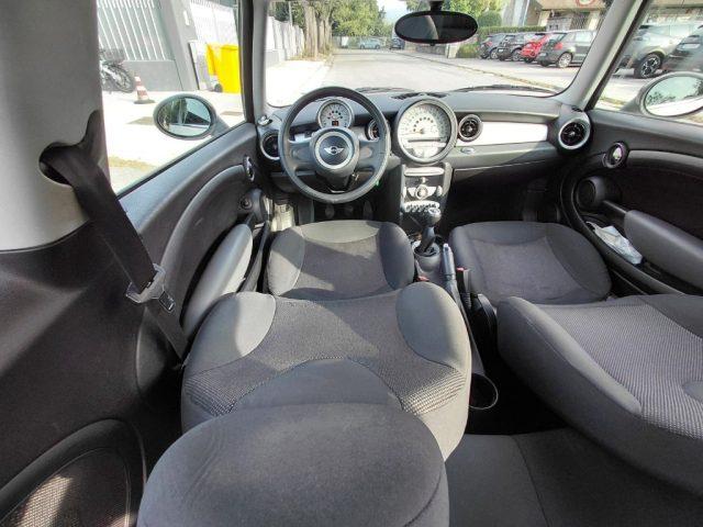 MINI One 1.4 16V One (55kW) Neo Patentati