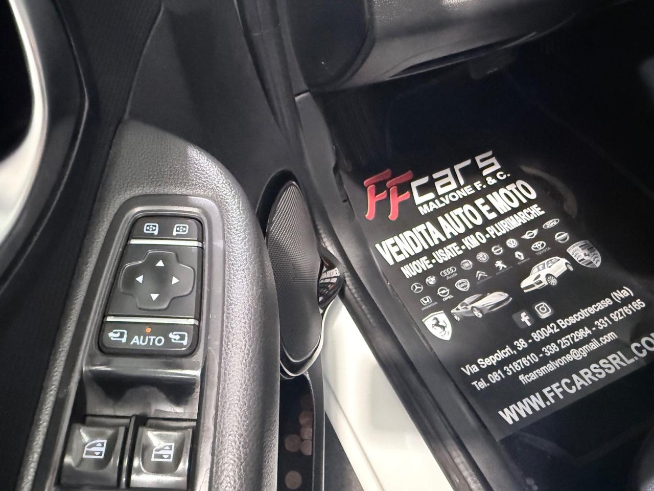 Renault Clio Sporter dCi 8V 75 CV Duel