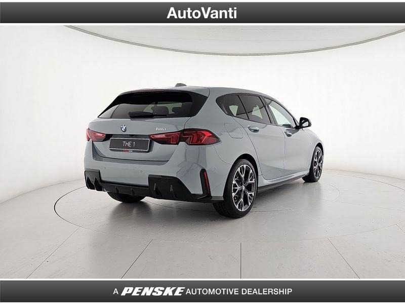 BMW Serie 1 118d MSport Pro