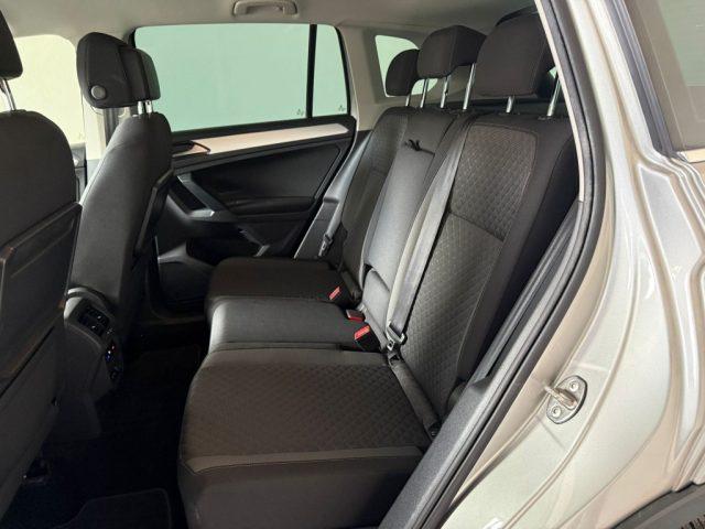 VOLKSWAGEN Tiguan 2.0 TDI Business