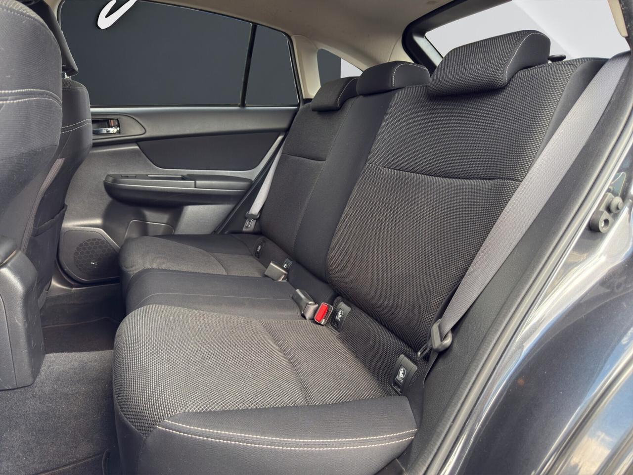 Subaru XV 1.6i Style CVT