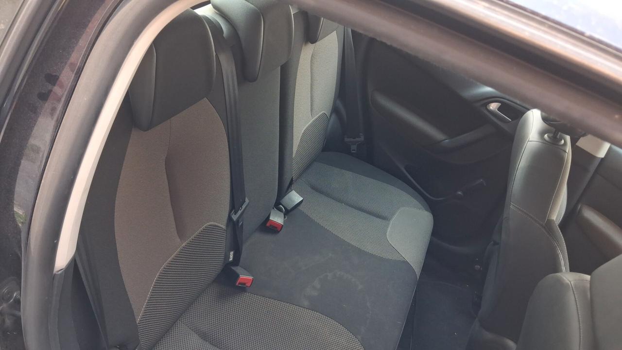 Citroen C3 1.2 VTi 82 Exclusive