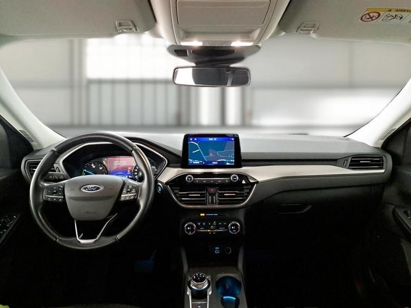 FORD KUGA 2.5 Benzina PHEV 152CV 2WD Titanium Aut