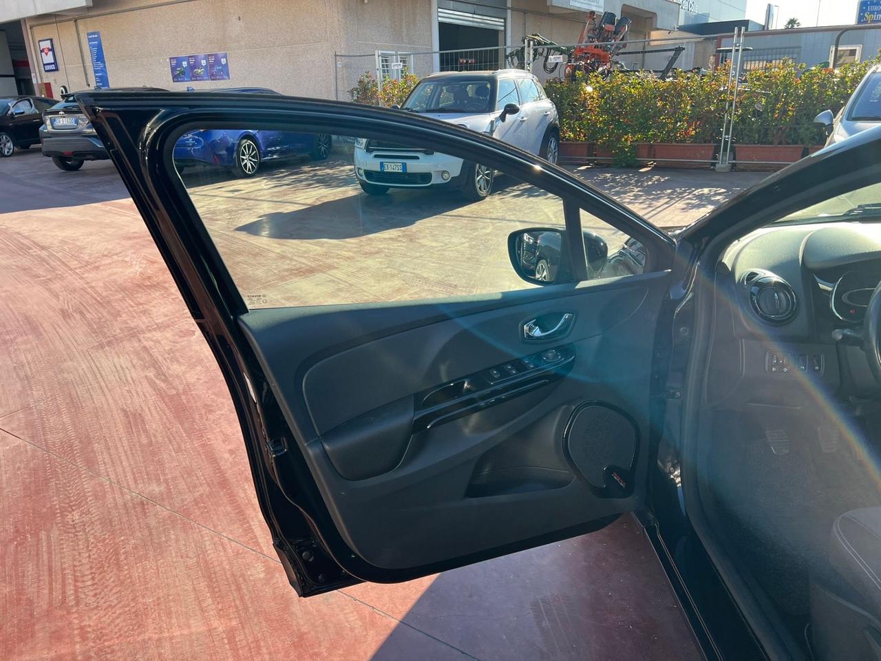 Renault Clio Sporter 1.5 dCi 8V 90CV Start&Stop Energy